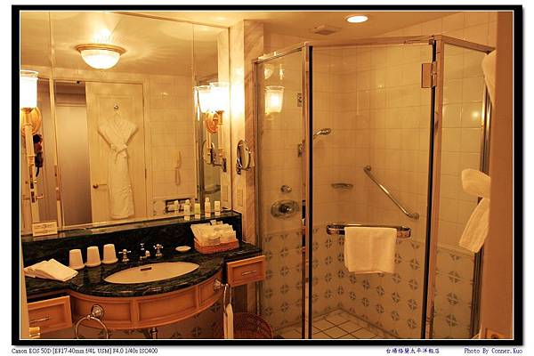 台場格蘭太平洋飯店