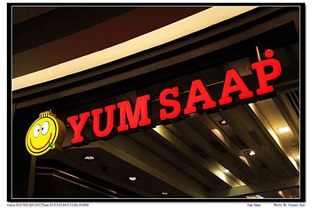 Yum Saap Yum Saap