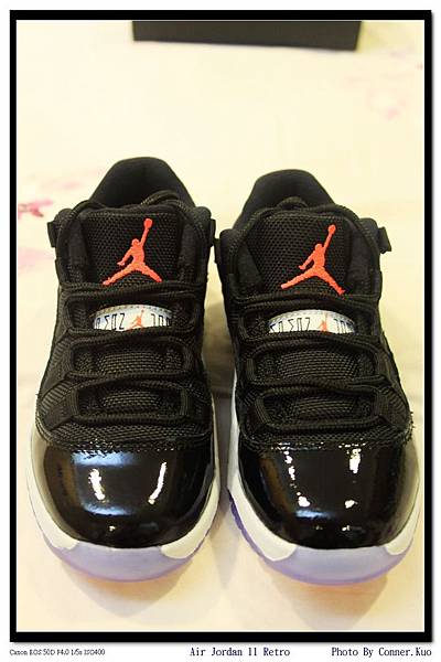 Air Jordan 11 Retro