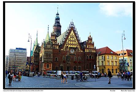 Wroclaw Wroclaw