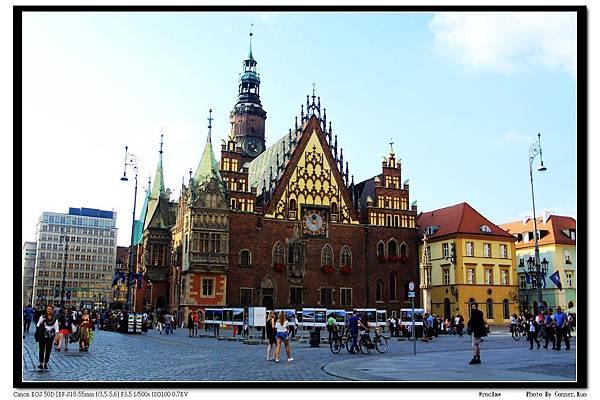 Wroclaw