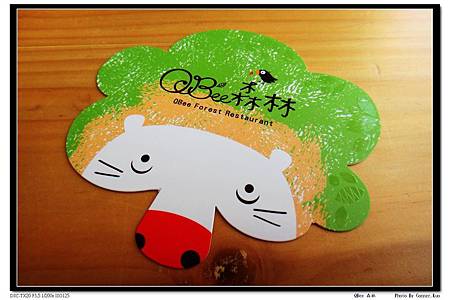 QBee 森林 QBee 森林