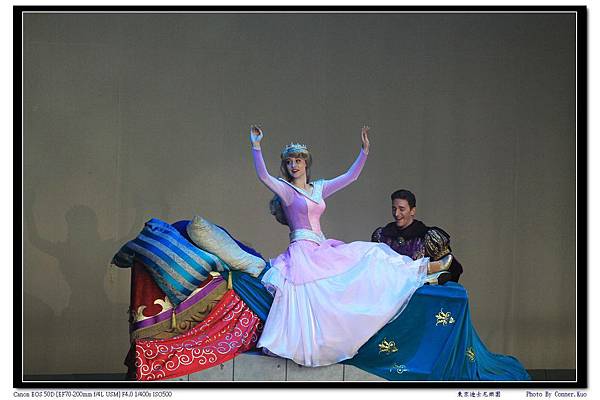 東京迪士尼樂園