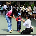 東京迪士尼樂園