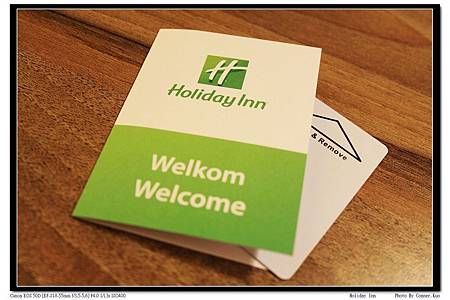 Holiday Inn Holiday Inn