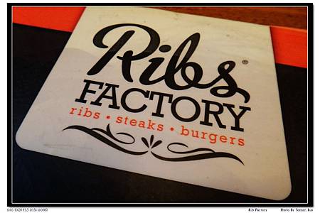 Rib Factory Rib Factory