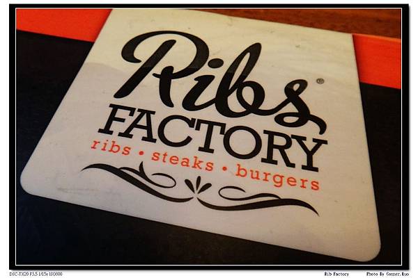 Rib Factory