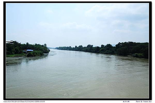 桂河大橋