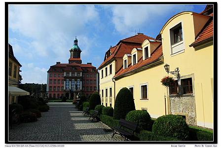 Ksiaz Castle