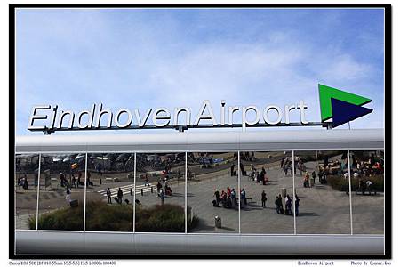 Eindhoven Airport