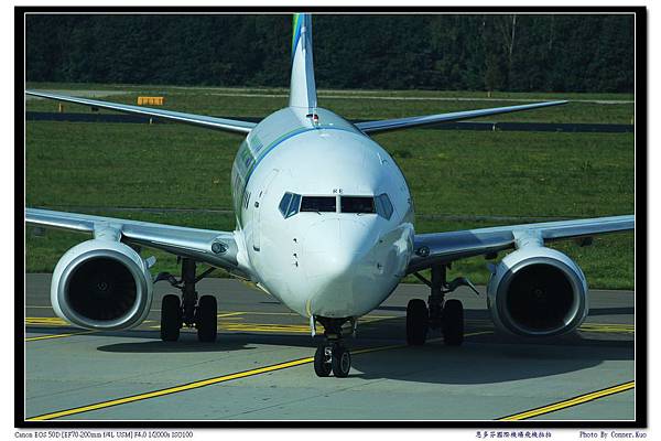 恩多芬國際機場飛機拍拍 恩多芬國際機場飛機拍拍