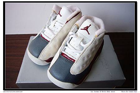 Air Jordan 13 Retro Baby shose Air Jordan 13 Retro Baby shose