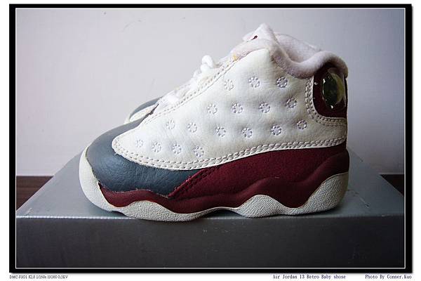 Air Jordan 13 Retro Baby shose