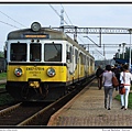 Wroclaw Muchobor Station