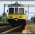 Wroclaw Muchobor Station