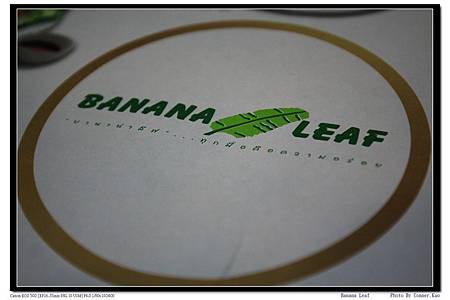 Banana Leaf