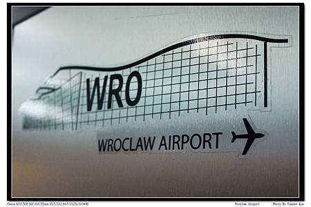 Wroclaw Airport Wroclaw Airport