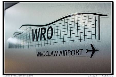 Wroclaw Airport