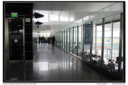 Wroclaw Airport