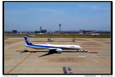 羽田國際機場飛機拍拍 羽田國際機場飛機拍拍
