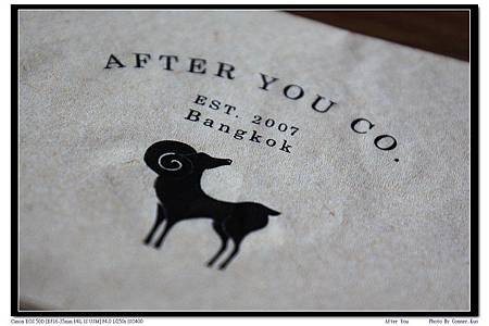 After You After You