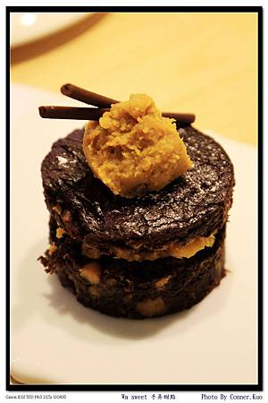 Wa sweet 手弄甜點 Wa sweet 手弄甜點