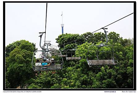 空中吊車