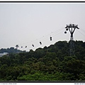 空中吊車