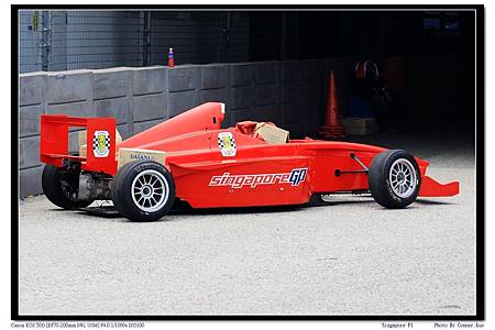 Singapore F1 Singapore F1