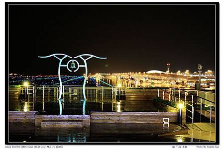 Sky View 夜拍 Sky View 夜拍
