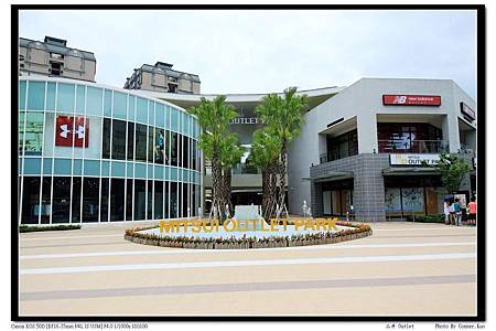 三井 Outlet 三井 Outlet