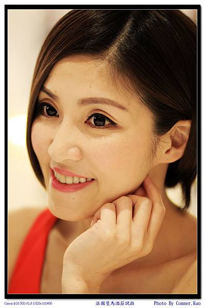 法國斐馬酒莊試拍