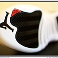 Air Jordan 12 Low Playoff