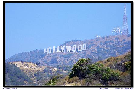 Hollywood Hollywood