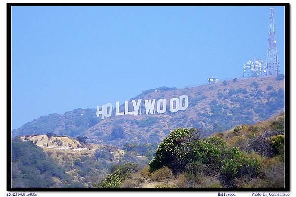 Hollywood