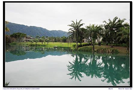 雲山水