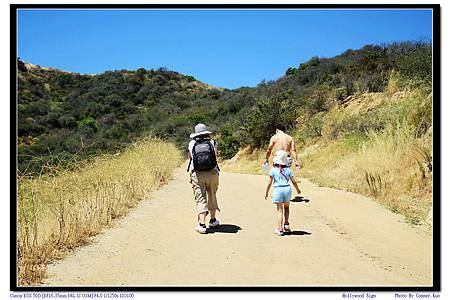 Hollywood Sign