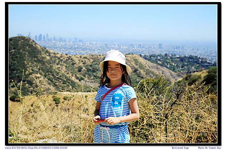 Hollywood Sign