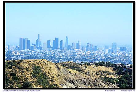 Hollywood Sign