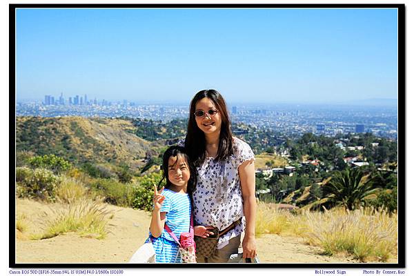 Hollywood Sign