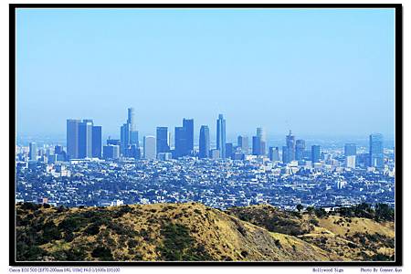 Hollywood Sign