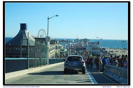 Santa Monica