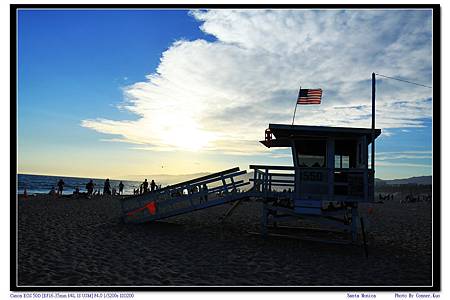 Santa Monica