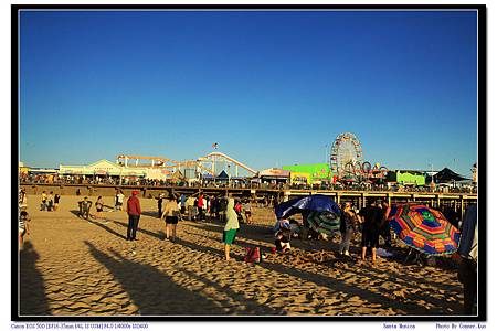 Santa Monica