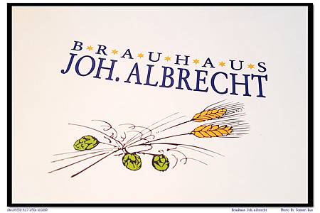 Brauhaus Joh.albrecht Brauhaus Joh.albrecht