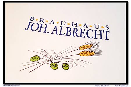 Brauhaus Joh.albrecht