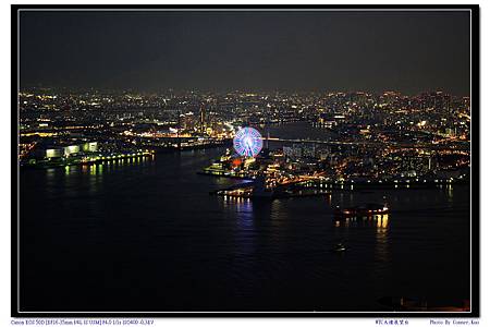 WTC大樓展望台 WTC大樓展望台