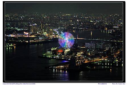 WTC大樓展望台 WTC大樓展望台