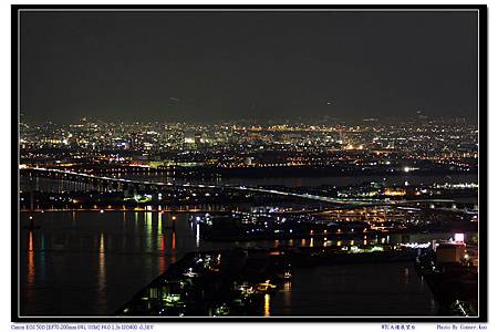 WTC大樓展望台 WTC大樓展望台