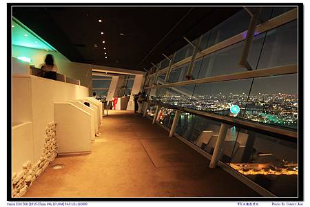 WTC大樓展望台 WTC大樓展望台